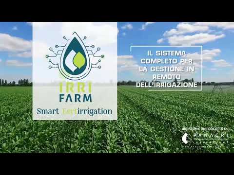 Irrifarm Pro video thumbnail
