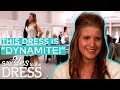 Friends Cast Doubt On Pageant Bride’s Pick | Say Yes To The Dress