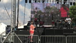 A Part of Me Died (2018)