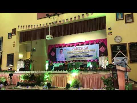 FNSS Peringkat Negeri Perlis 2019 | Soutul Imtiyyaz (MRSM BESERI)