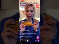 Fair Enough - Farrah Abraham with Sophia on BIGO LIVE USA (10/1)