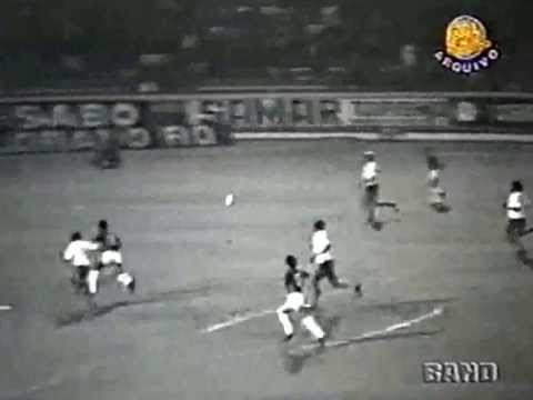 1975 - Campeonato Brasileiro de 1975 - Portuguesa-SP 2 X 1 Bahia