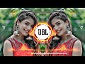 Ishq Me Jab Dil Ghabraya Hindi Dj Mixingi JBL BONNIE KING Viral Remix