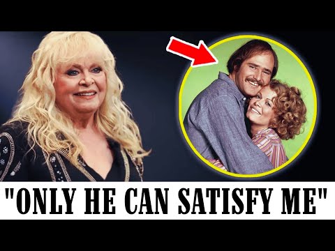 Nach seinem Tod gibt Sally Struthers endlich zu, was wir alle über Rob Reiners Beziehung vermutet...