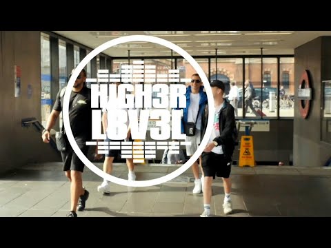 HIGHER LEVEL - 5 MINUTES [Music Video]