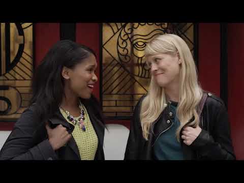 English File Beginner- 4th edition -Practical English - Episode 3: A night out