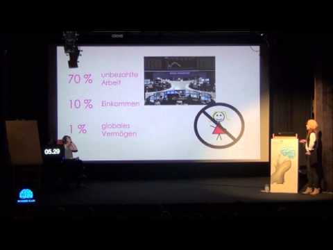 Annkatrin Schwenk - Jäger und Sammler 2.0