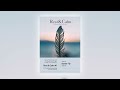 ZOZO 2nd Album Rest Calm 1 전곡듣기