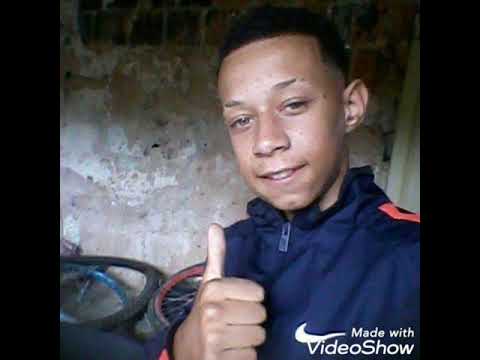 MC GB DE FRIBURGO - ETERNO RUSSÃO  ( DJ Menino De Paris ) MORRO DO DEDÉ TE AMA MENOR BOM 2020