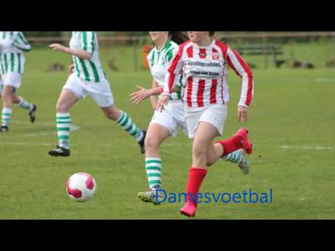 film gezondheidsrace 3.0:  Wie is Sparta'25 uit Beek en Donk