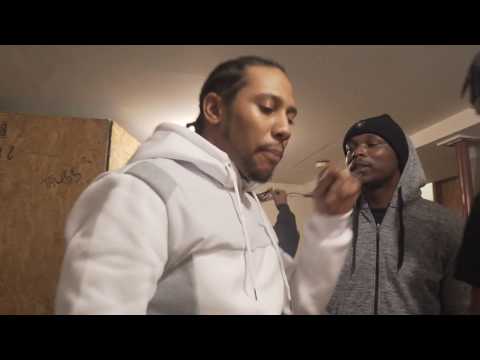 Db4Tv Presents Dj x Dc - F*** Haters