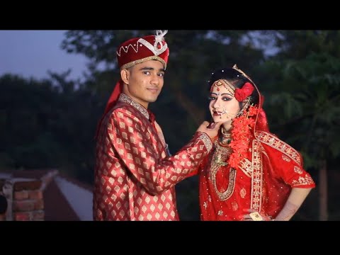 #grammar BA Nach. গ্রামের বিয়ের নাচ