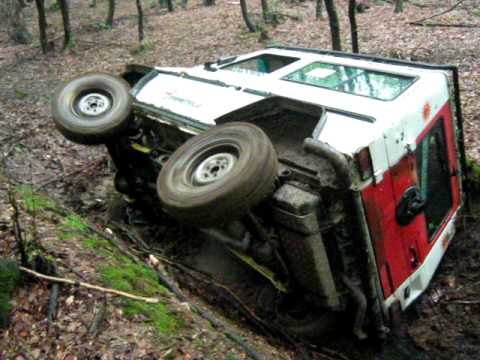 Garbova 11 iulie 2009