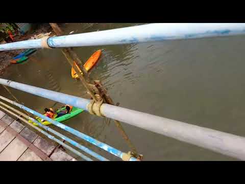 janisha boating&kayaking udupi brahmavara