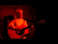 "Saved These Words" - Laura Marling at Club Passim 10.27.2012