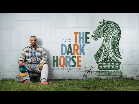 The Dark Horse (Trailer)