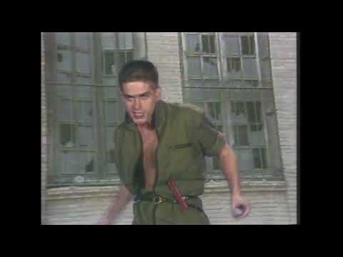 ALASKA Y SANTIAGO AUSERON