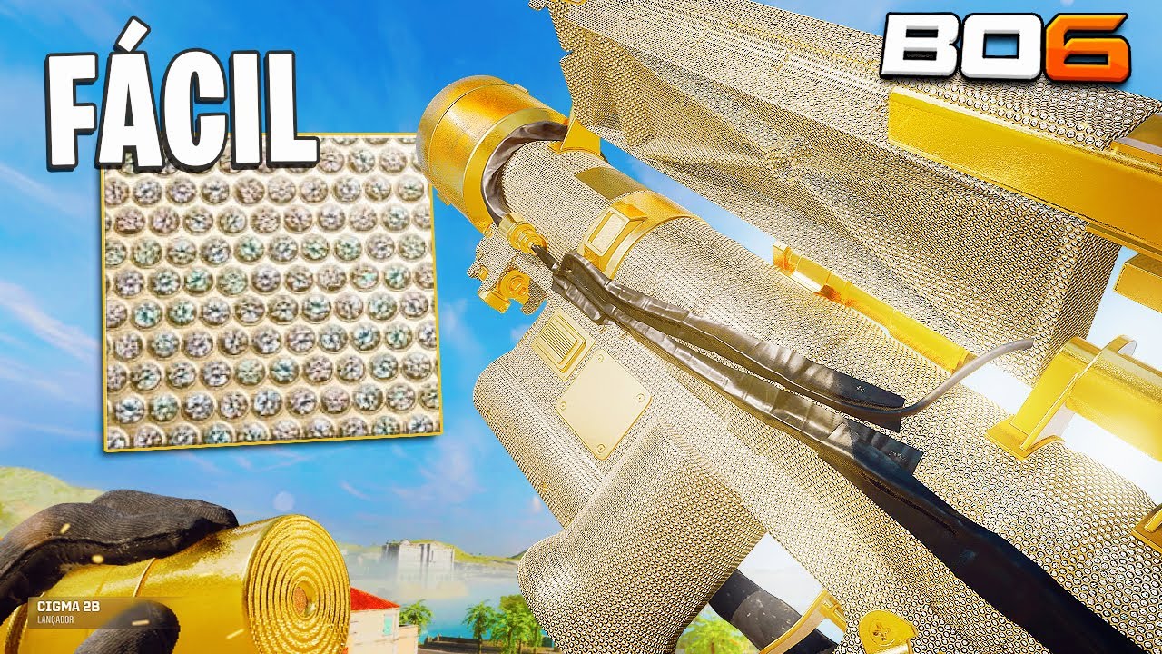 Peguei o 1° DIAMANTE nas RPG's e fiquei MALUCO 💎🤡 (tutorial)