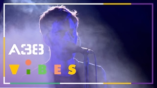 Balthazar - Sinking ship // Live 2015 // A38 Vibes