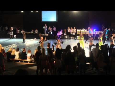 Disco Par Guld V (Direkt Semi) Lindesberg 20/2 2016