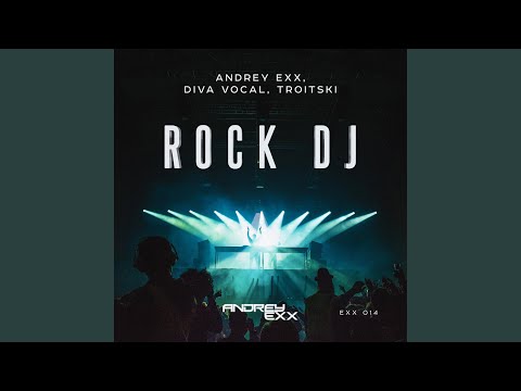 Rock DJ (Icy Sasaki Remix)