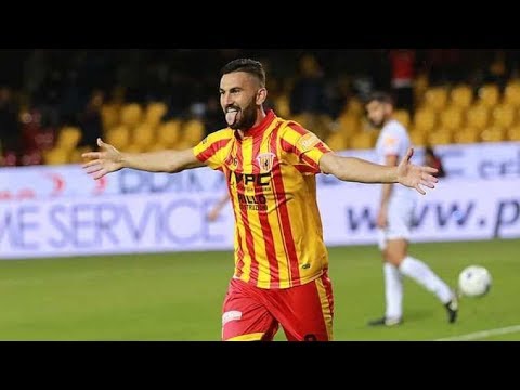 Massimo Coda - IL BOMBER DEL LECCE - HD