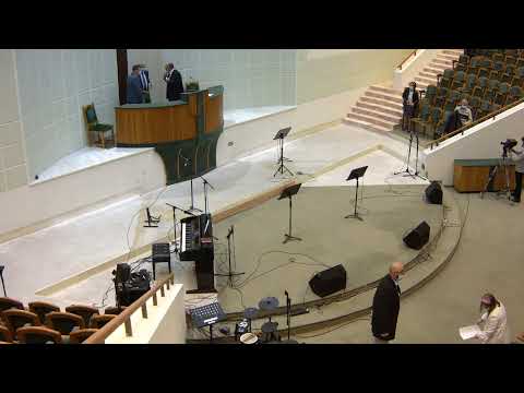 08.11.2020 PM | Petru Bulboacă | Credința mare !