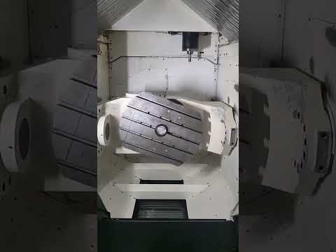 2019 MAZAK VARIAXIS I-700 Vertical Machining Centers (5-Axis or More) | Machinery Network (1)