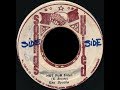 Ken Boothe - I'm Not For Sale