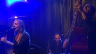 Eilen Jewell Amsterdam 2016 You Know My Love