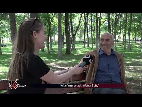 Ke Kismet - Nuk m’tregoj askush, m’fejuan 5 vjeç - Qazim Rexhep Krasniqi