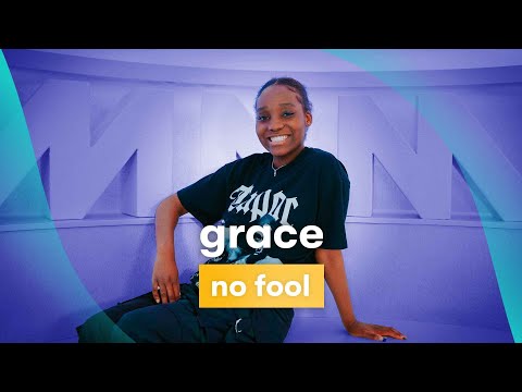 MNM LIVE: Grace - No Fool