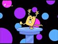 Wow Wow Wubbzy Wubbzy Wiggle European Portuguese