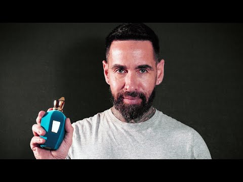 Perfumer Reviews 'Erba Pura' by Xerjoff