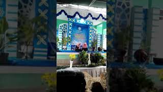 Download lagu Haul ke 10 KH Zainal asyikin tugu smg mp3