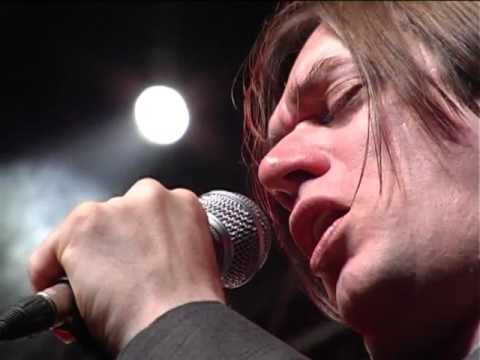 Einsturzende Neubauten Palast der Republik