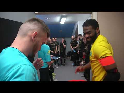 23.24 INSIDE D1 / J16 Paris Acasa - GOAL FC