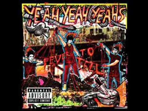 Y Control - Yeah Yeah Yeahs