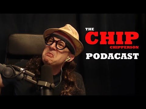 The Chip Chipperson Podacast - 044 - Pecka Pictures