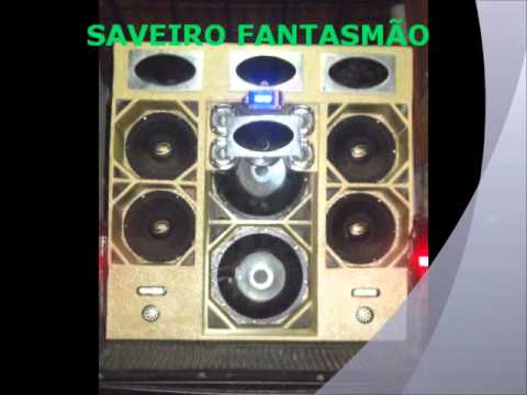 Apresentação de paredões Juliano Som Teresina-Pi