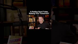 Why Instant Pleasure Is Ruining Your Future