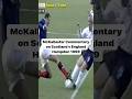 Unbiased Scottish Commentary On Scotland V England 1999 1st Leg McKallaster Hutchison V Scholes