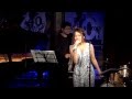 紗理(Vo)　『I'm Beginning To See The Light』