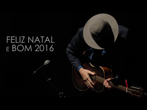 Miguel Angelo - O Teu Natal (live)
