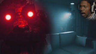 WARNING: THEY ARE ALL COMING FOR YOU | The Joy of Creation: Story Mode