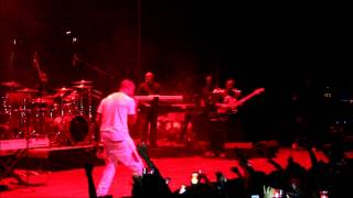Tyrese Performs Signs Of Love Making &amp; Sweet Lady LIVE in Newark, NJ