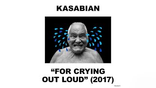 Kasabian - Fast Fuse (Live at King Power Stadium - Official Audio)