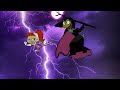 Betty Vs Magica