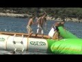 Croatian Beaches and Speedos - Croatia 2009