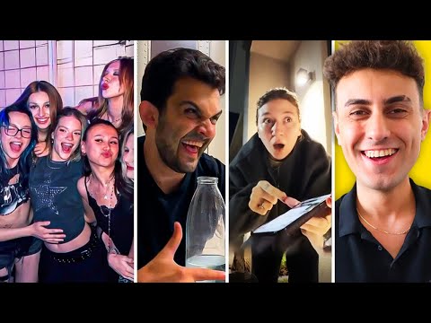 IF YOU WANT TO LAUGH, WATCH #96 (Funny Videos)